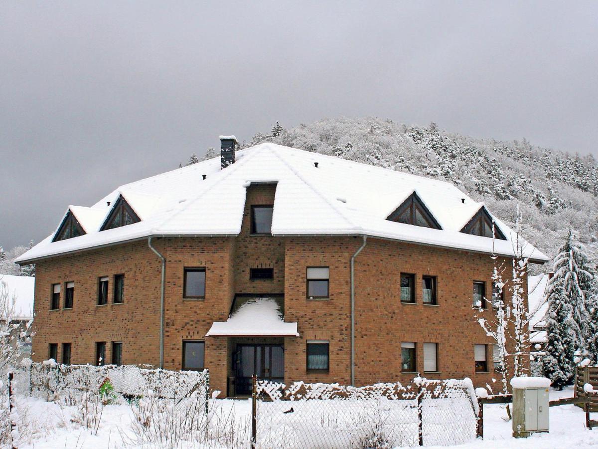 Apartment Ferienapartments Adenau-2 Exterior foto